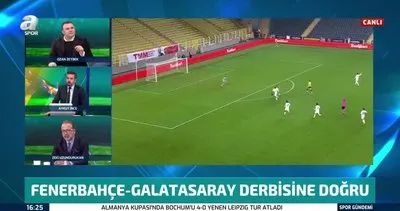 Fenerbahçe’nin yıldızı Luiz Gustavo Galatasaray derbisinde oynayacak mı? İşte dev derbinin olası kadrosu... | Video