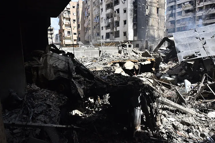 BM’den Lübnan açıklaması: Topyekun bir savaştan kaçınılmalı