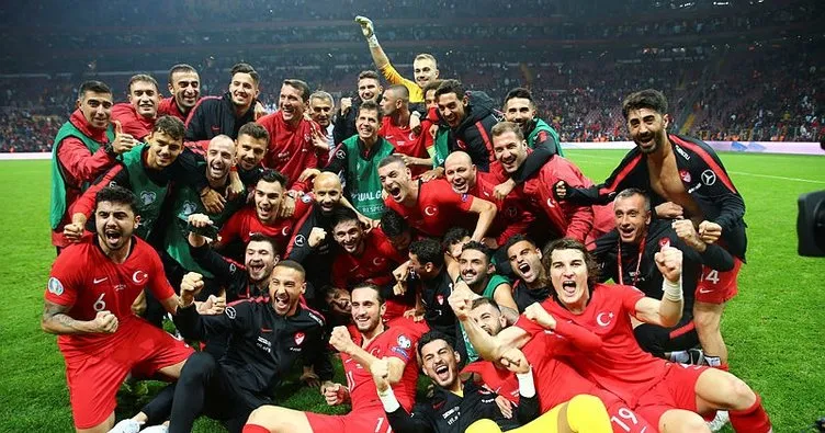 Türkiye, FIFA dünya sıralamasında 29’unculuğa yükseldi