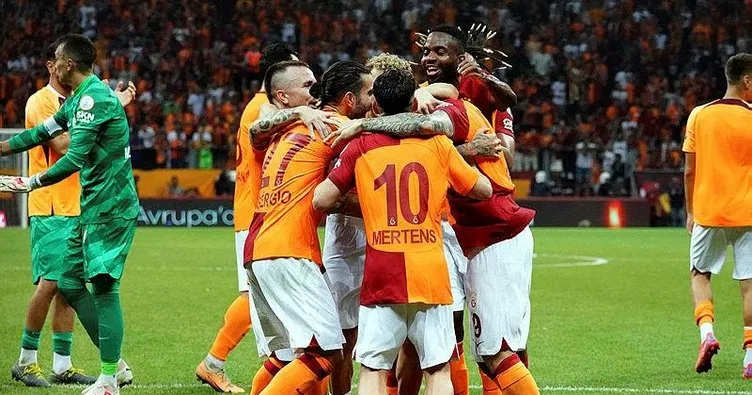 Galatasaray, Norveç’te avantaj arayacak