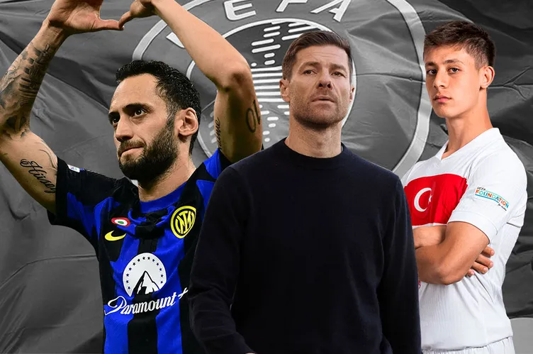 Son dakika haberleri: Avrupa’nın en iyi kulüpleri açıklandı! İlk 20’de 1 Türk takım var...