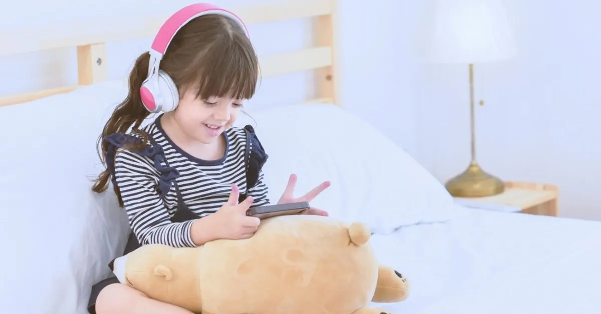 Cizgi Film Izleme Suresi Ne Kadar Olmali Cocuk Haberleri