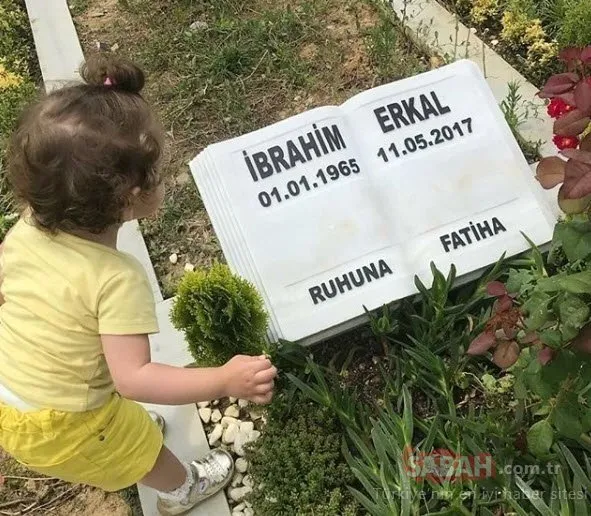 Ünlü şarkıcı İbrahim Erkal sevenlerine veda edeli tam 5 yıl oldu! İbrahim Erkal’ın kızı Elif Su sosyal medyada ilgi odağı oldu! Sadece 12 gün görebilmişti...