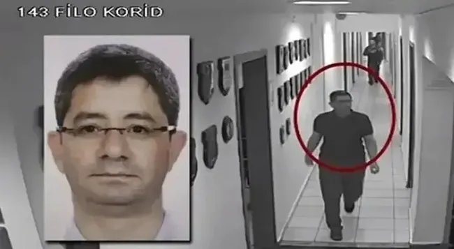 SON DAKİKA | FETÖ’cü Kemal Batmaz’ın kızı Esma Batmaz tutuklandı