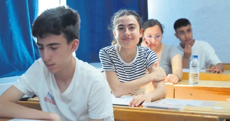 Zayıf halkayı güçlendirme günleri