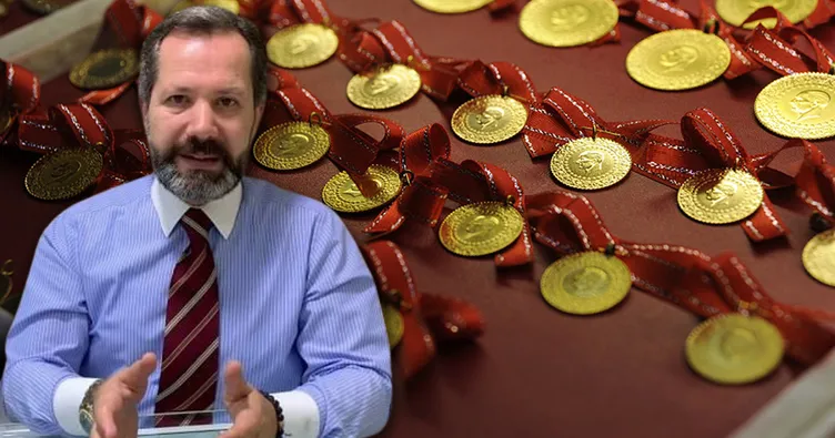 Altın fiyatları için rüzgar tersine dönebilir! Altın uzmanı İslam Memiş tek tek açıkladı