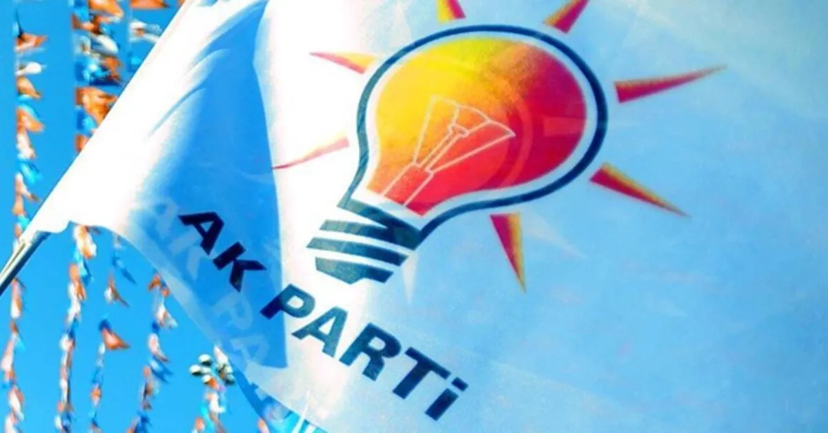 https www sabah com tr gundem 2021 05 05 son dakika ak partinin paylasimi sonrasi gozler saat 1400a kilitlendi
