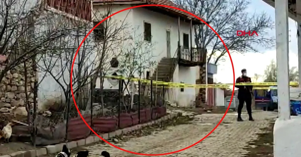 son dakika yozgat ta dehset 1 aylik bebegi sobada yakan anne fatma buyuk dehset evi kamerada videosunu izle son dakika haberleri
