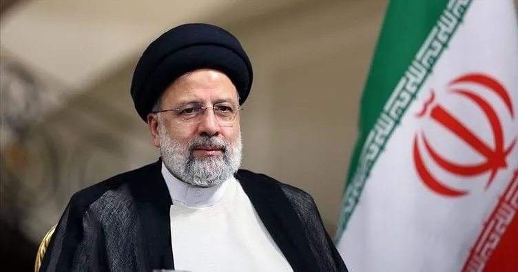 İran Cumhurbaşkanı Reisi’den ABD güçlerine tepki: Bölge olmalarının hiçbir gerekçesi yok