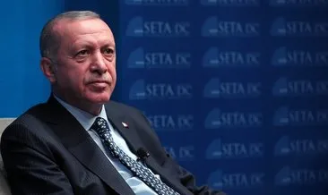 Başkan Erdoğan’dan BM’ye: 1,5 milyar Müslümanı yok sayan bir sistem olabilir mi?