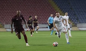Zirvenin yeni sahibi Çorum 
