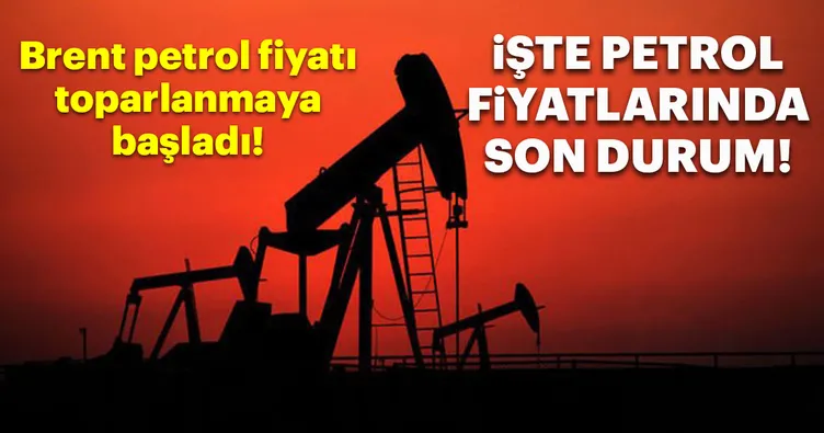 Petrol fiyatı ne kadar oldu? İşte petrol fiyatları son durum!