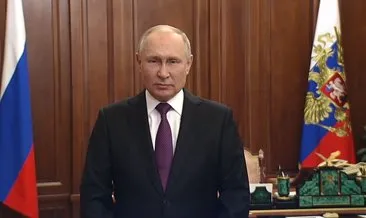 Son dakika haberi: Rusya-Ukrayna krizi ile ilgili Putin’in kırmızı çizgisi: Kesinlikle taviz vermeyeceğiz