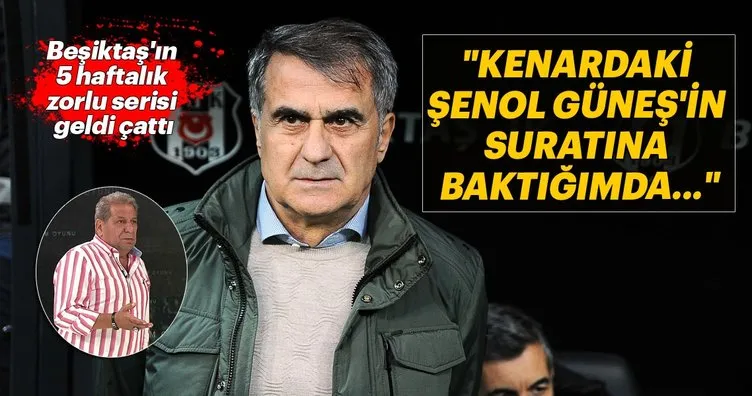 Erman Toroğlu: Beşiktaş’ın işi bundan sonra çok zor