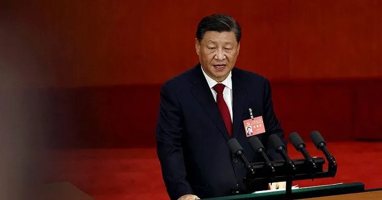 Çin liderinden Tayvan sözü