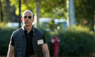 Dünyanın en zengini tescillendi