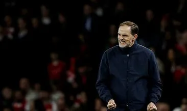 Thomas Tuchel’den sürpriz imza!