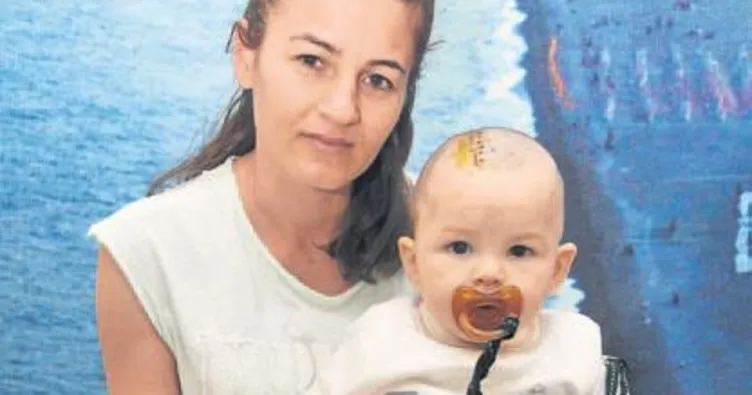 Bakıcıya suç duyurusu