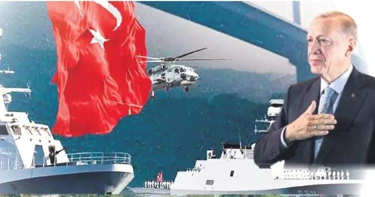 Bir asırdır sönmeyen özgürlük meşalesi: Türkiye Cumhuriyeti