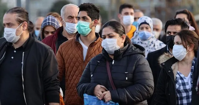 son dakika haberleri 6 kasim koronavirus verileri aciklandi iste kovid 19 hasta vaka ve vefat sayisinda son durum son dakika haberler