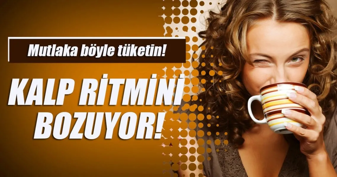 Kalp Ritmini Bozuyor Saglik Haberleri