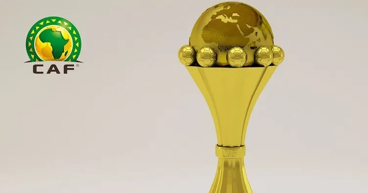 Afrika Uluslar Kupası’na corona engeli! 2022’ye ertelendi