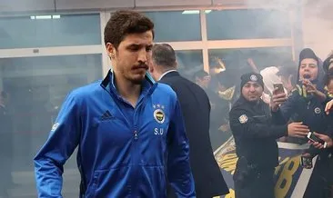 Salih Ucan In Sampiyonluk Umudu Suruyor Spor Haberleri