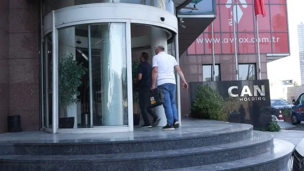 Son dakika | Can Holding soruşturmasında yeni gelişme: 35 şüpheliye gözaltı kararı! Aralarında Kenan Tekdağ da var