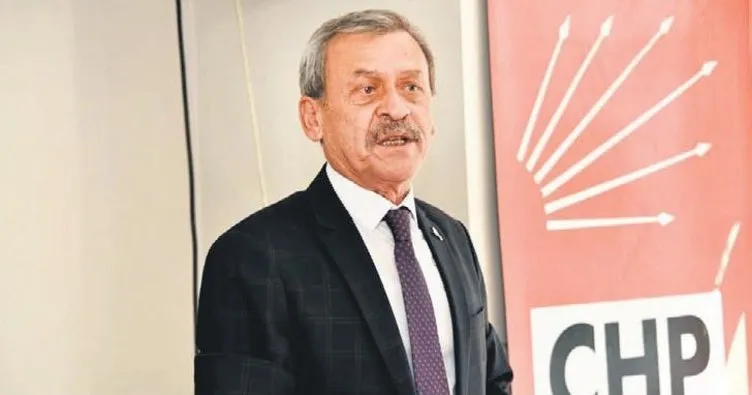 CHP İl Başkanı, Demirtaş için seferber oldu