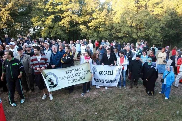 Kocaeli Ketenciler'de EKOKÖY'e büyük ilgi