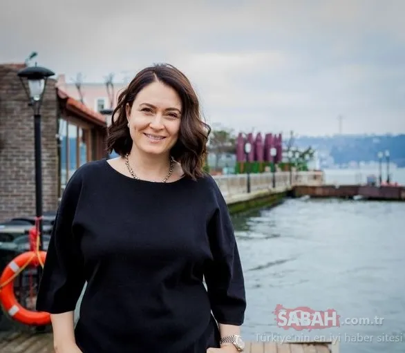 Eti, hamuru bırakınca bakın ne hale geldi! 47 yaşındaki Ceyda Düvenci incecik oldu! Harika görünüyorsunuz yorumları yağdı!