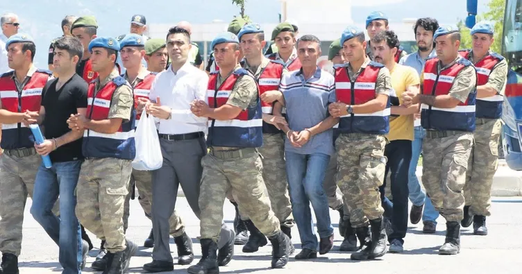 Tarihi davada sona doğru