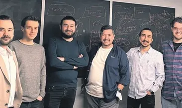 Oyun fikirlerini işbirliği büyütecek