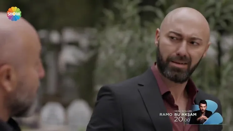 Ramo 2. bölüm fragmanı izle!