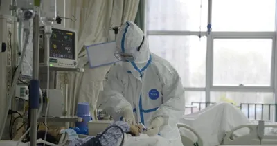 Son dakika bilgileri! Corona virüsünde ölü sayısı artıyor! Korkutucu bilgiler geliyor