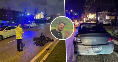 Bursa’da vale dehşeti! Sürücüden aldığı araçla kaza yaptı: 1 ölü!