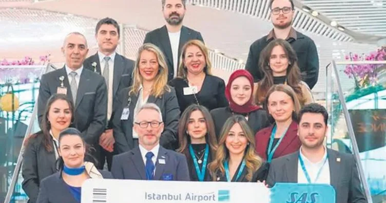 Türkiye ve Kuzey Avrupa’ya yeni köprü