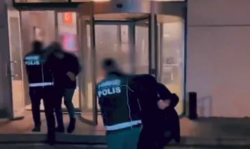 İstanbul merkezli uyuşturucu operasyonu: 7 şüpheli yakalandı