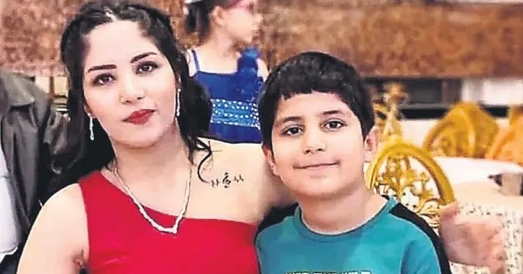 ‘Katillerin özrünü kabul etmiyorum’