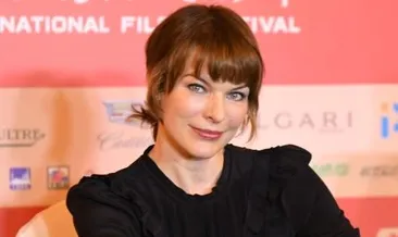 Milla Jovovich kimdir?