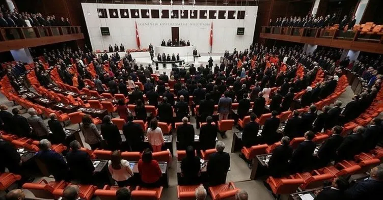 PARTİ PARTİ 28. DÖNEM MİLLETVEKİLİ SAYISI 2023: Meclis’te hangi partiden kaç milletvekili olacak? İl il AK Parti, MHP, CHP, İYİ Parti milletvekili isim listesi