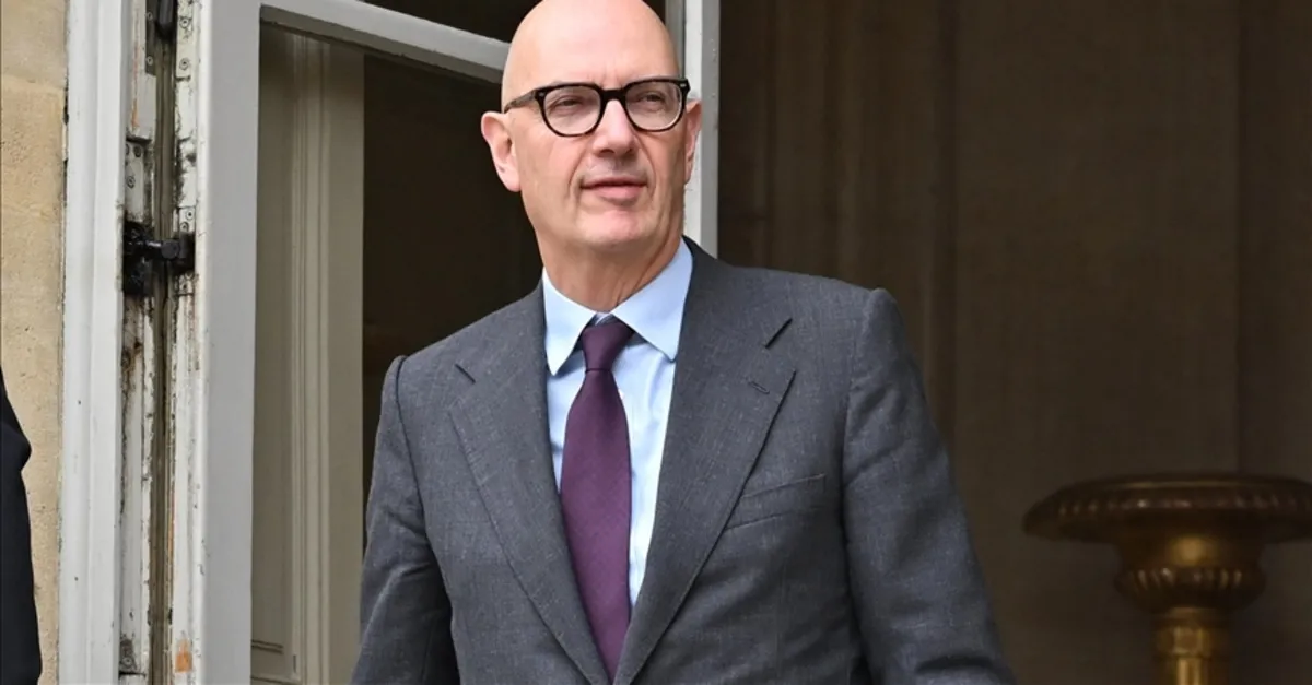 Fransa, büyüme tahminlerini değiştirmiyor Fransa, büyüme tahminlerini değiştirmiyor