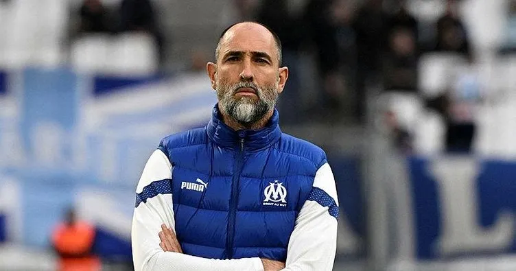 Igor Tudor, Napoli’nin yeni teknik direktörü oluyor!