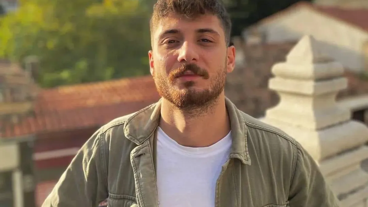 Karabük’te bayram ziyaretine giden genç trafik kazasında hayatını kaybetti Karabük’te bayram ziyaretine giden genç trafik kazasında hayatını kaybetti