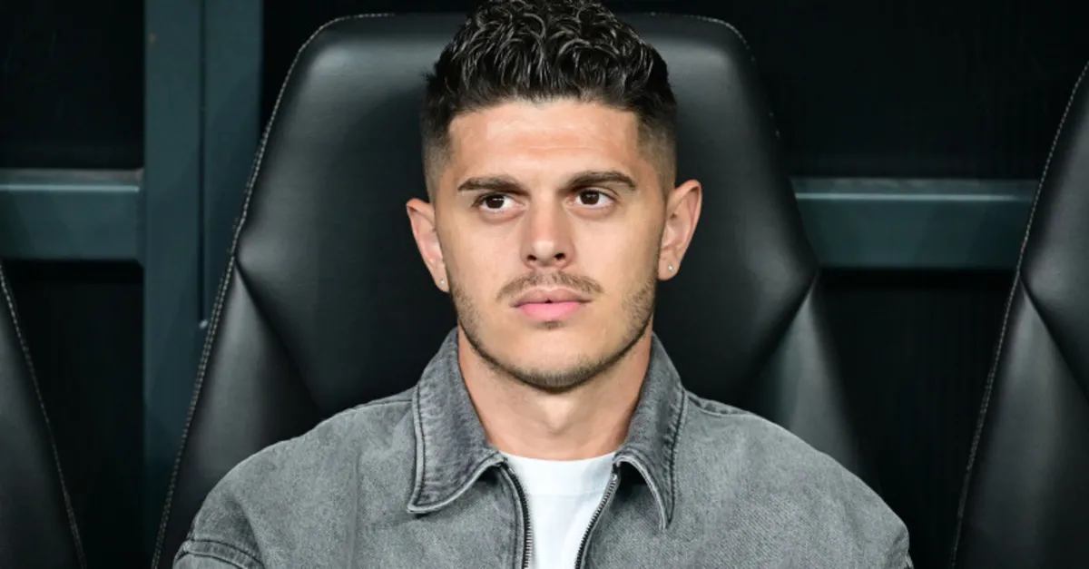 Rischika Rashi Beşiktaş’ta Rashica tehlikesi - Son Dakika Spor Haberleri