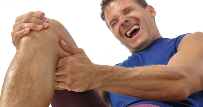 Kramp nedir? belirtileri ve tedavisi nedir?