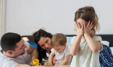 Kardeş kıskançlığını önlemek mümkün!