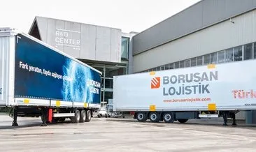 Son dakika: Borusan Lojistik büyük dolandırıldı! Dev anlaşmadaki 7 milyon euroluk zararın altından çalışanlar çıktı...