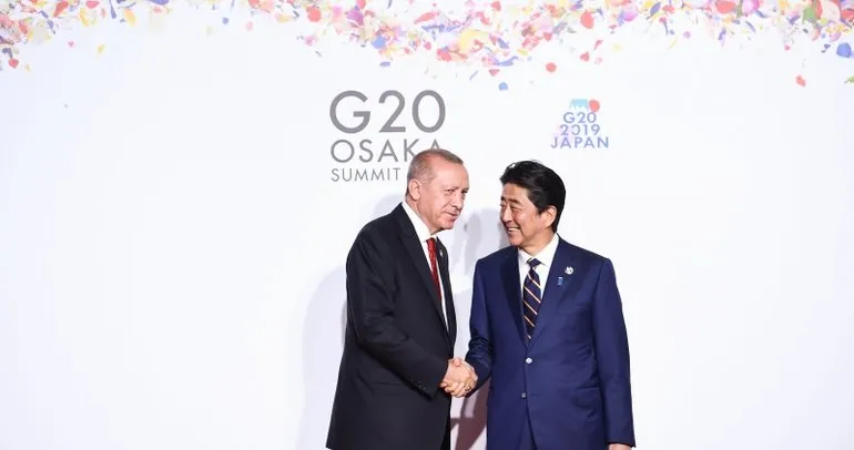 Başkan Erdoğan’ın da katıldığı G-20 aile fotoğrafı ile başladı