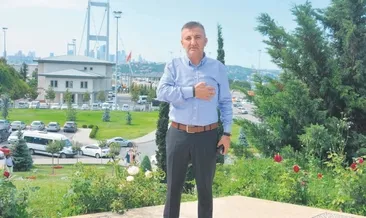 7 yıldır kalbinde mermi ile yaşıyor